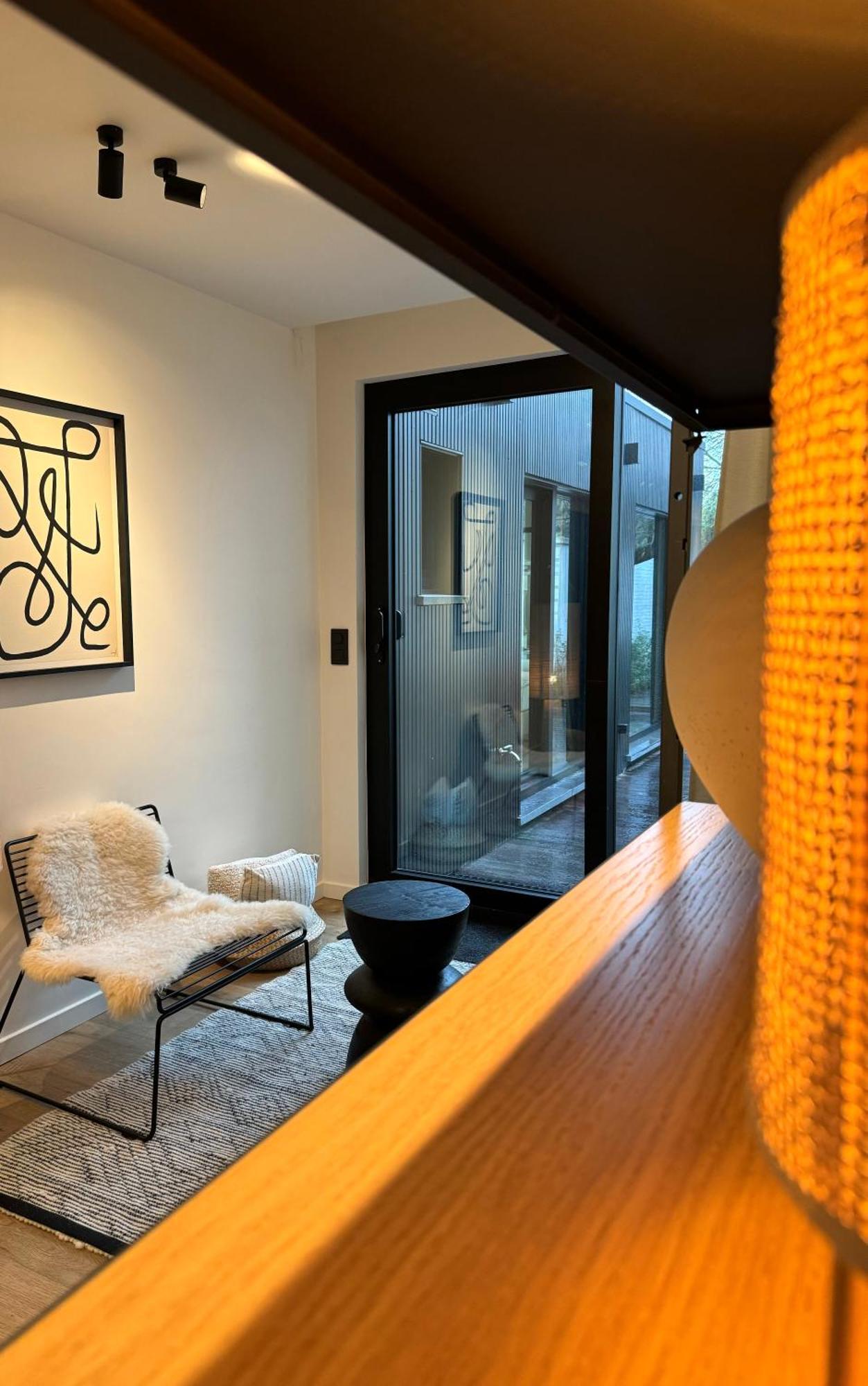 Luxury Apartment With Cosy Garden! Gante Exterior foto